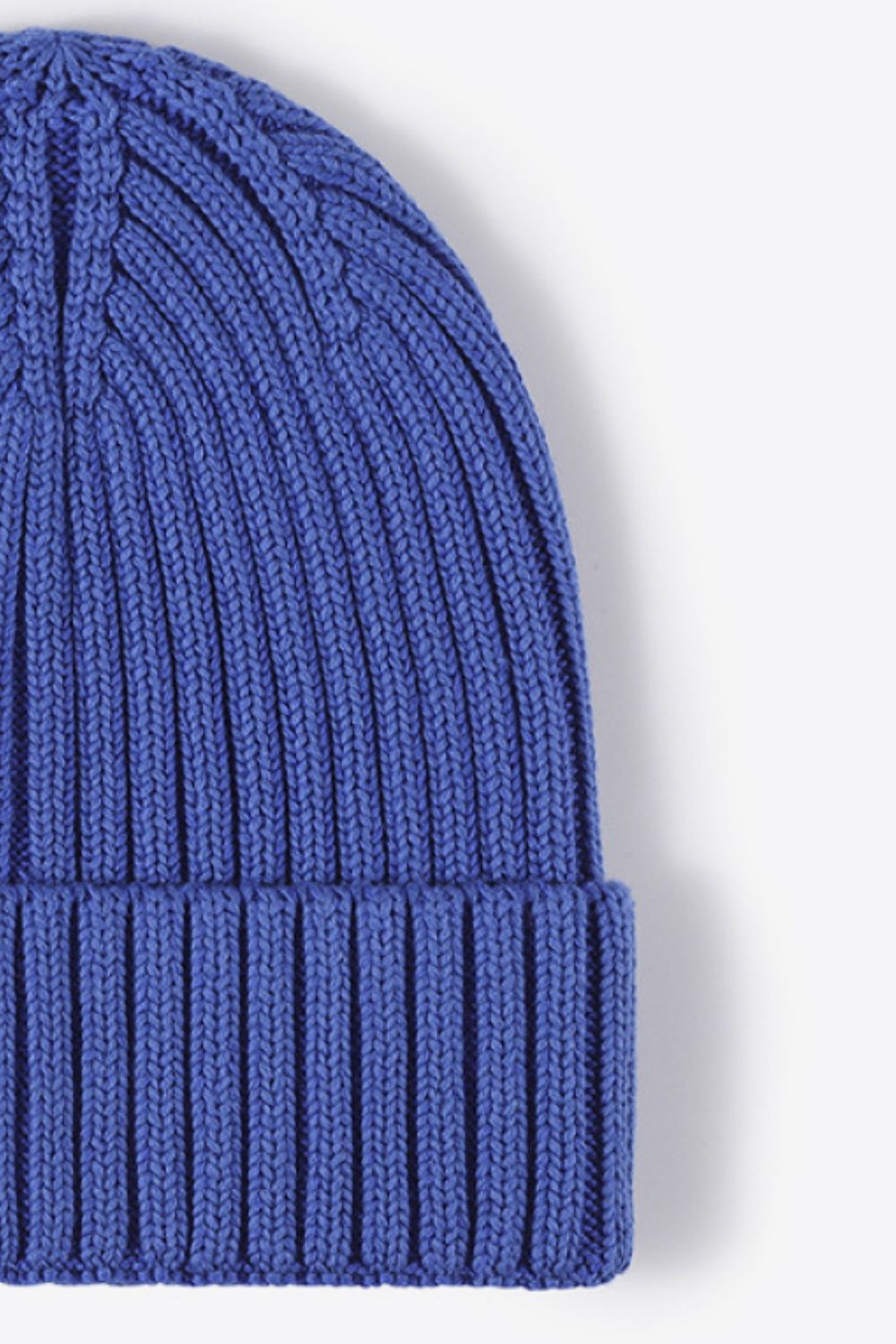 Soft and Comfortable Cuffed Beanie - Tippy Jean