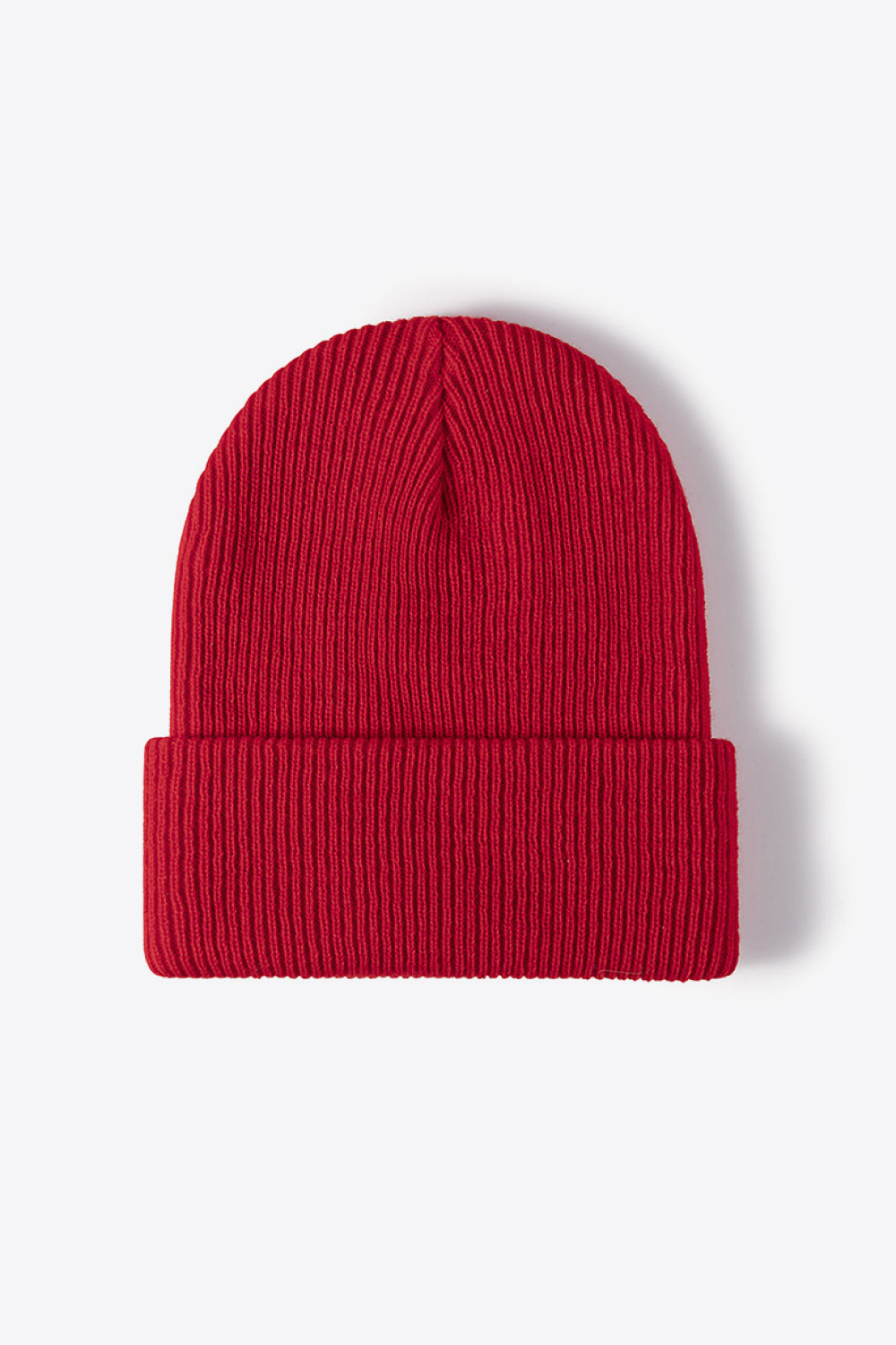 Warm Winter Knit Beanie - Tippy Jean