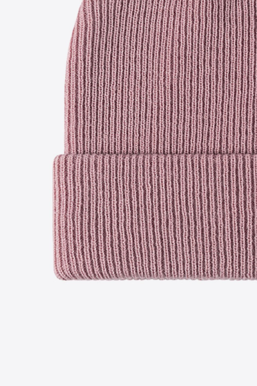 Warm Winter Knit Beanie - Tippy Jean