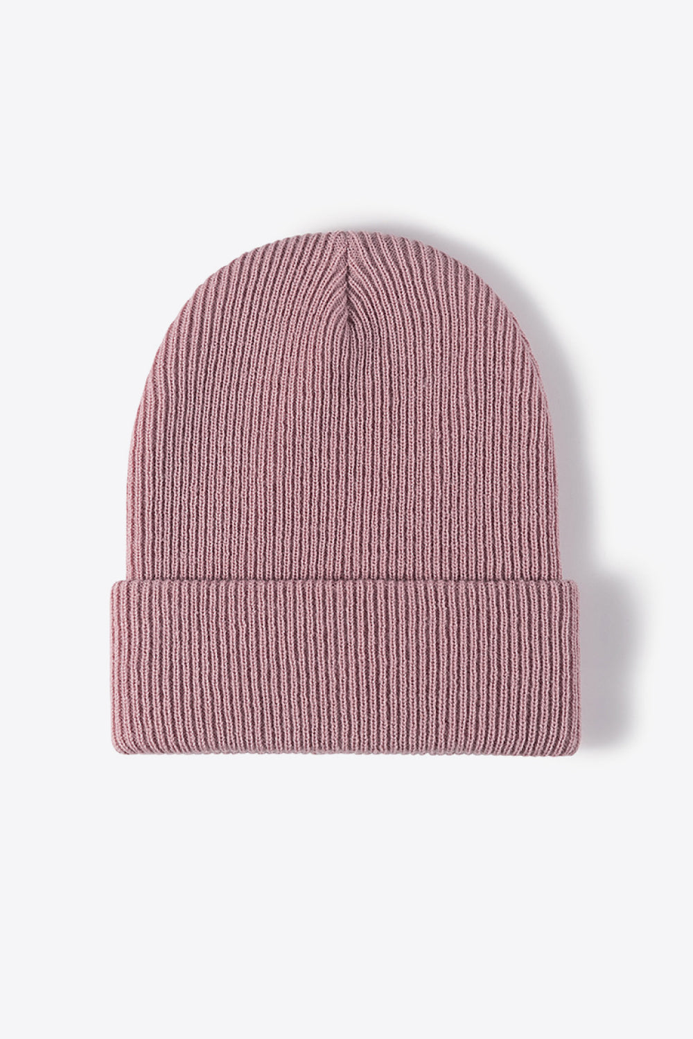 Warm Winter Knit Beanie - Tippy Jean