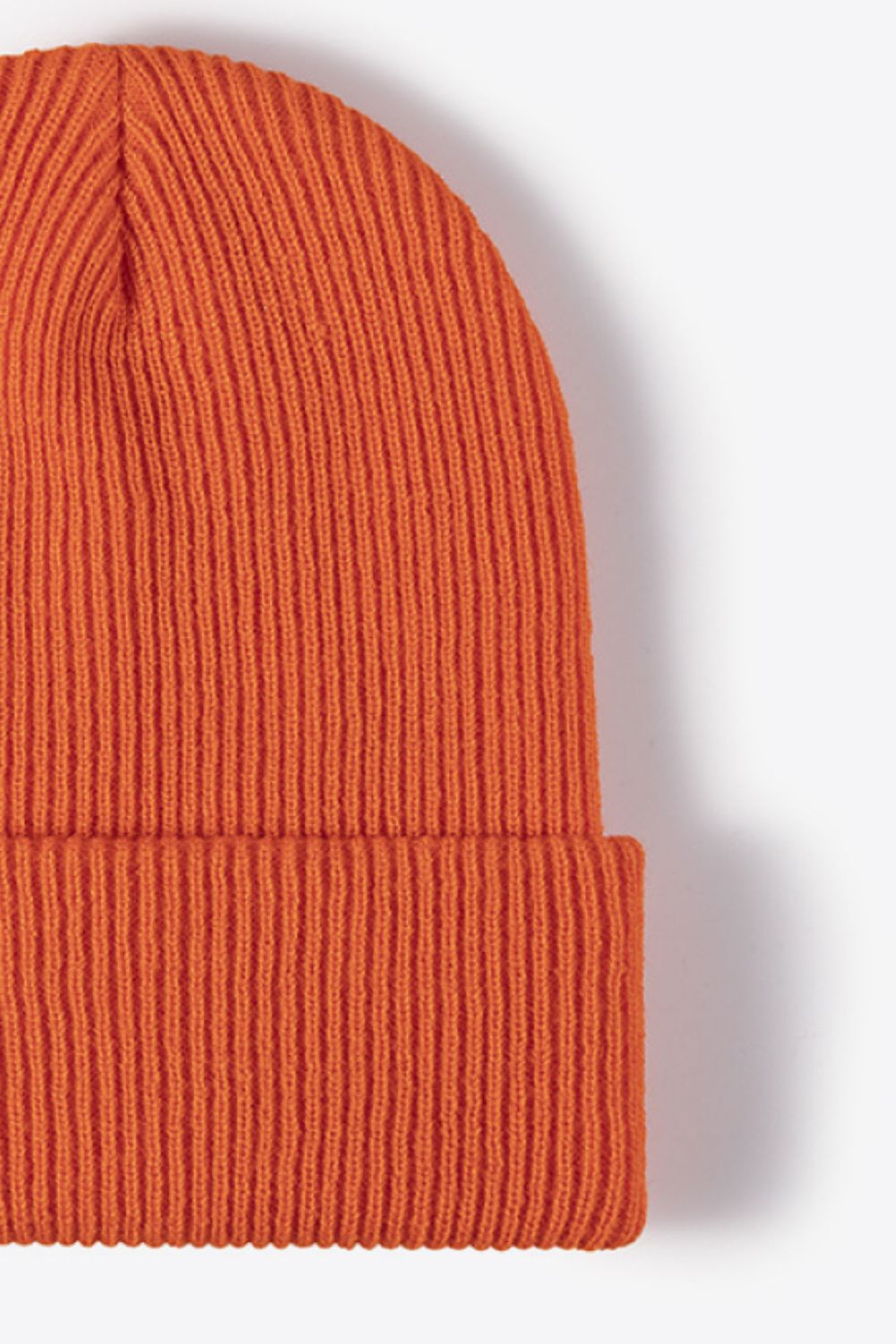 Warm Winter Knit Beanie - Tippy Jean