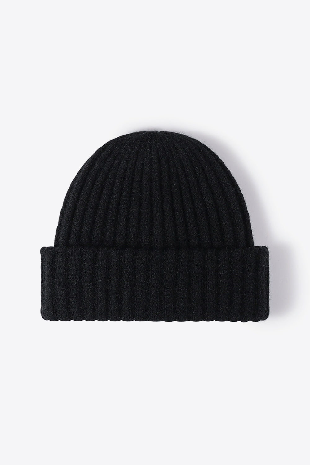 Wide Rib Beanie - Tippy Jean