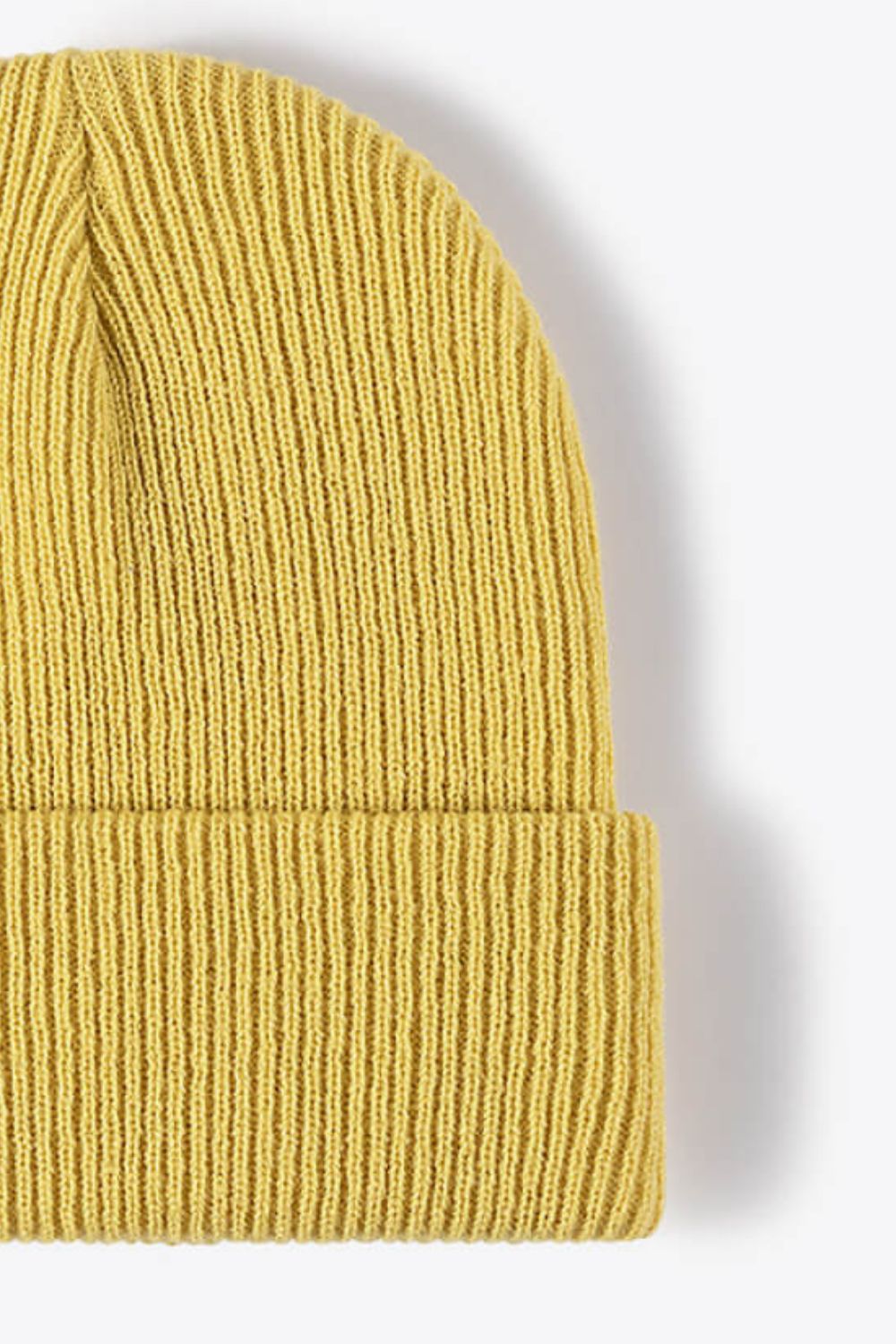 Warm Winter Knit Beanie - Tippy Jean