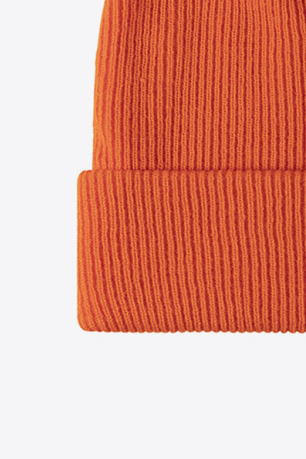 Warm Winter Knit Beanie - Tippy Jean