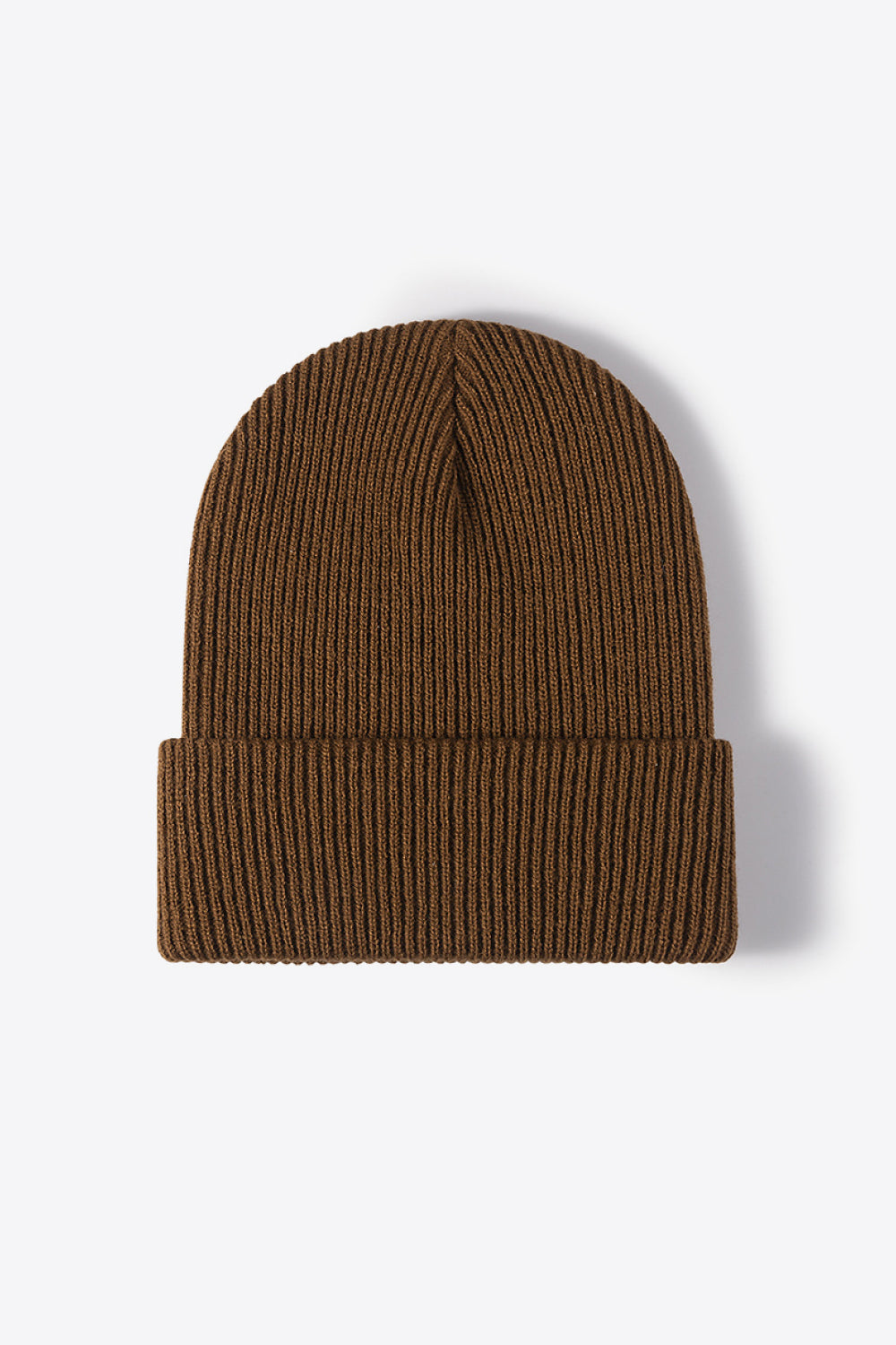 Warm Winter Knit Beanie - Tippy Jean