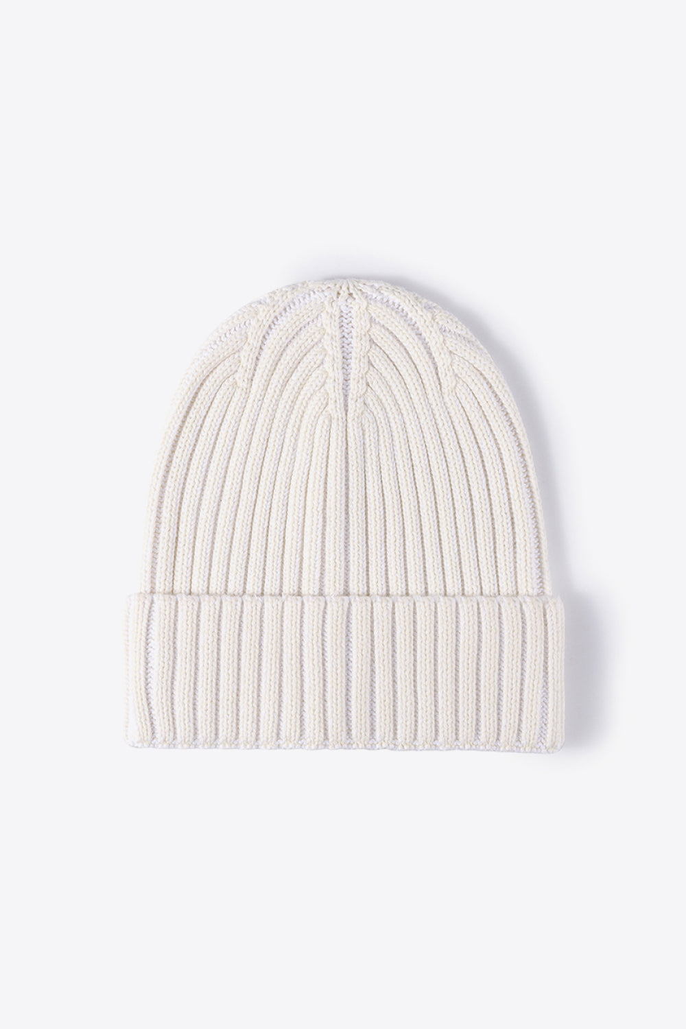 Soft and Comfortable Cuffed Beanie - Tippy Jean