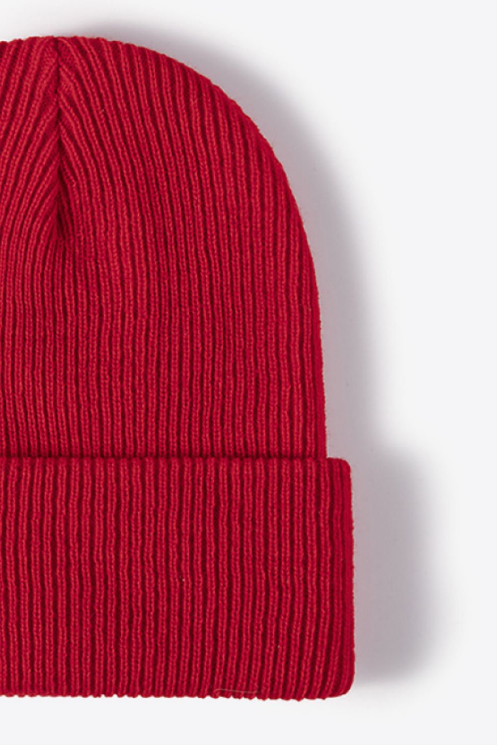 Warm Winter Knit Beanie - Tippy Jean