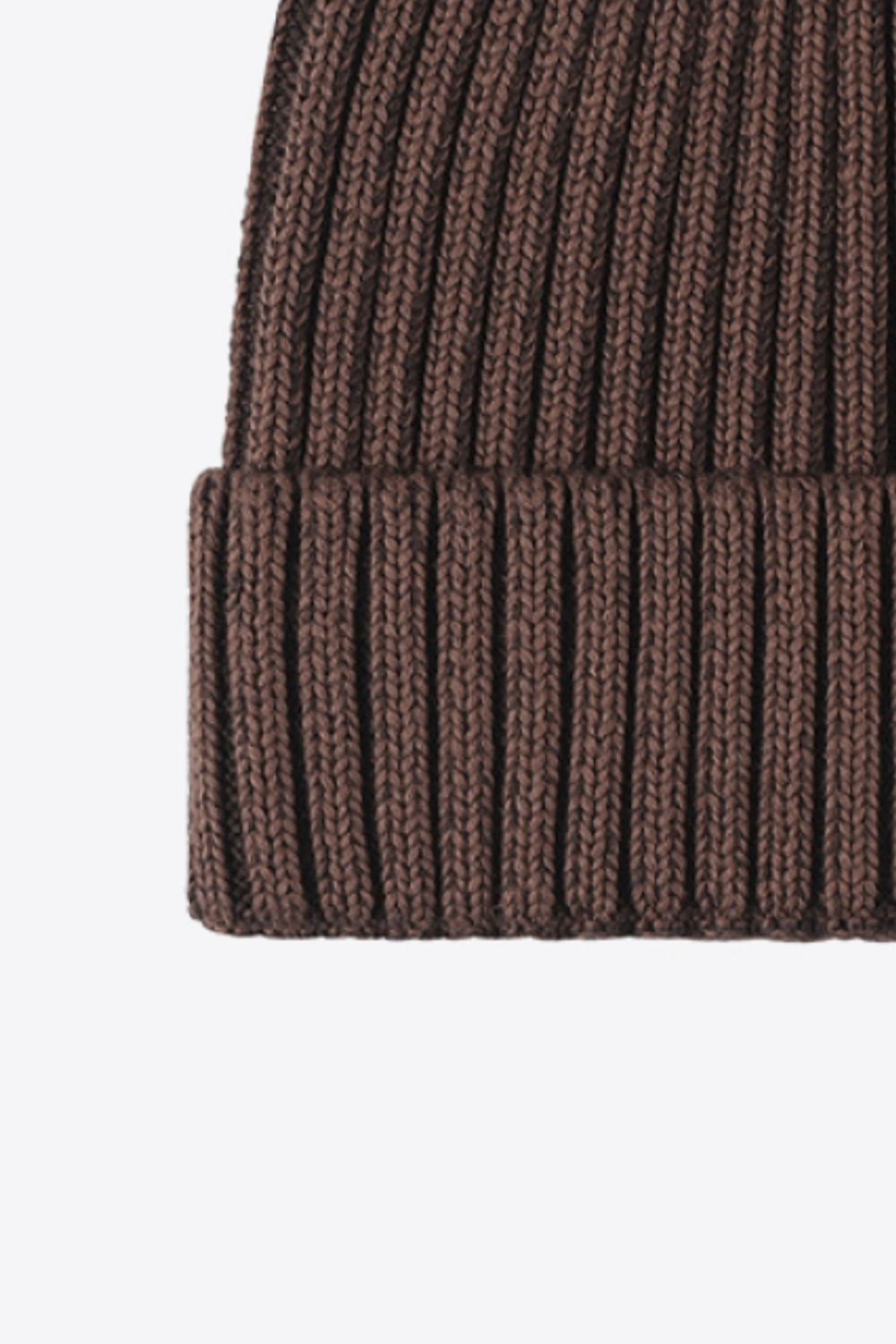 Soft and Comfortable Cuffed Beanie - Tippy Jean