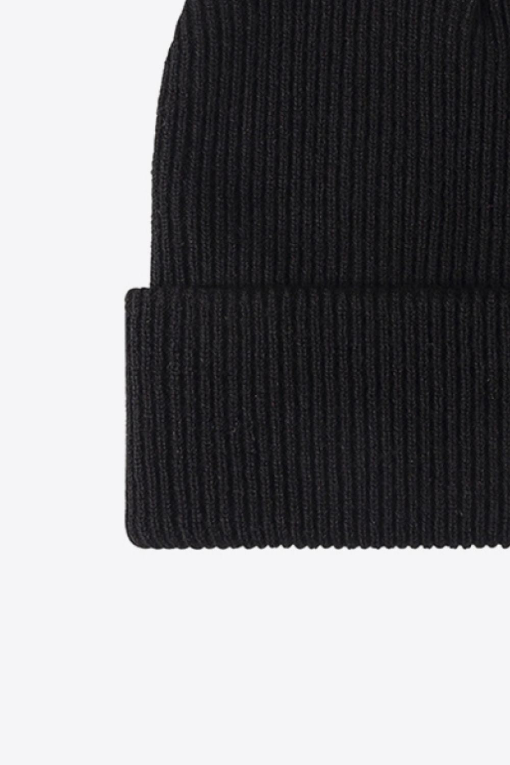 Warm Winter Knit Beanie - Tippy Jean