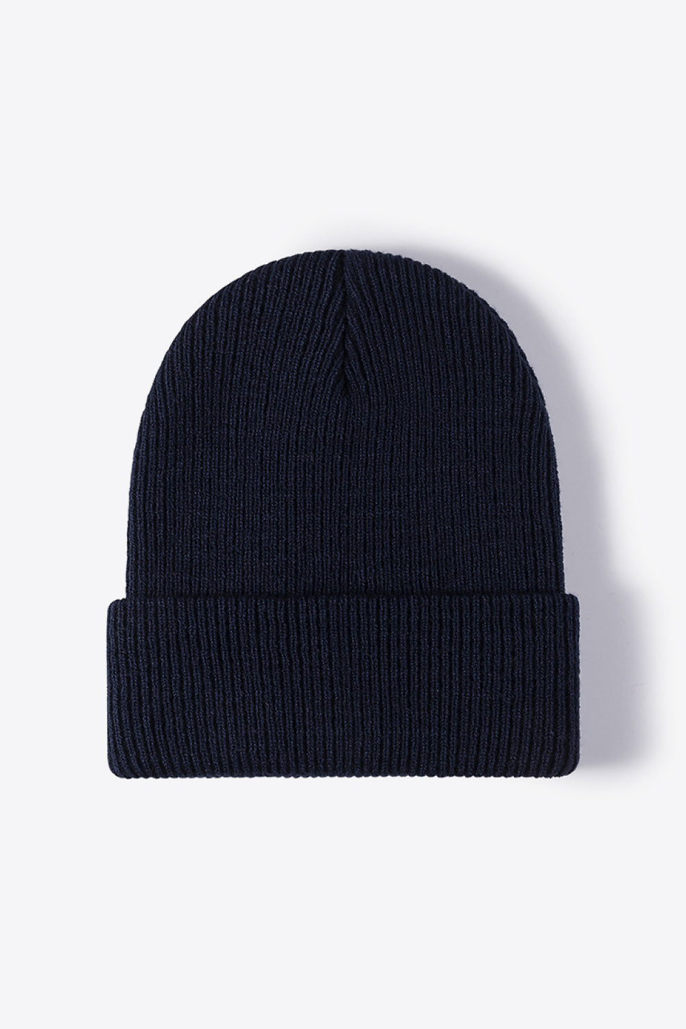 Warm Winter Knit Beanie - Tippy Jean