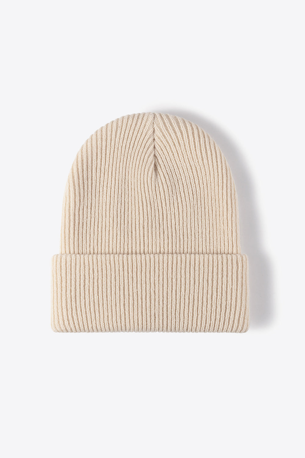 Warm Winter Knit Beanie - Tippy Jean