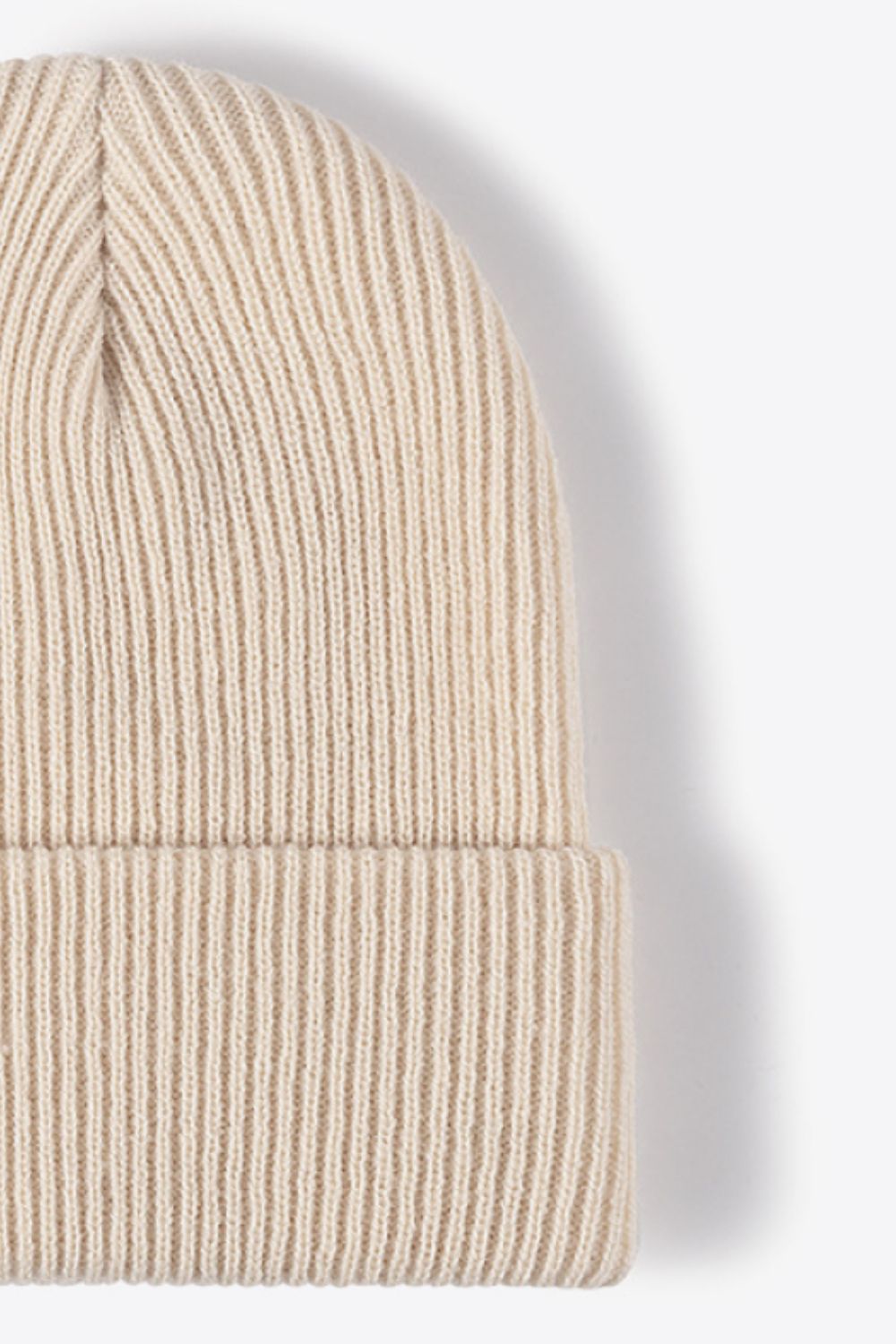 Warm Winter Knit Beanie - Tippy Jean