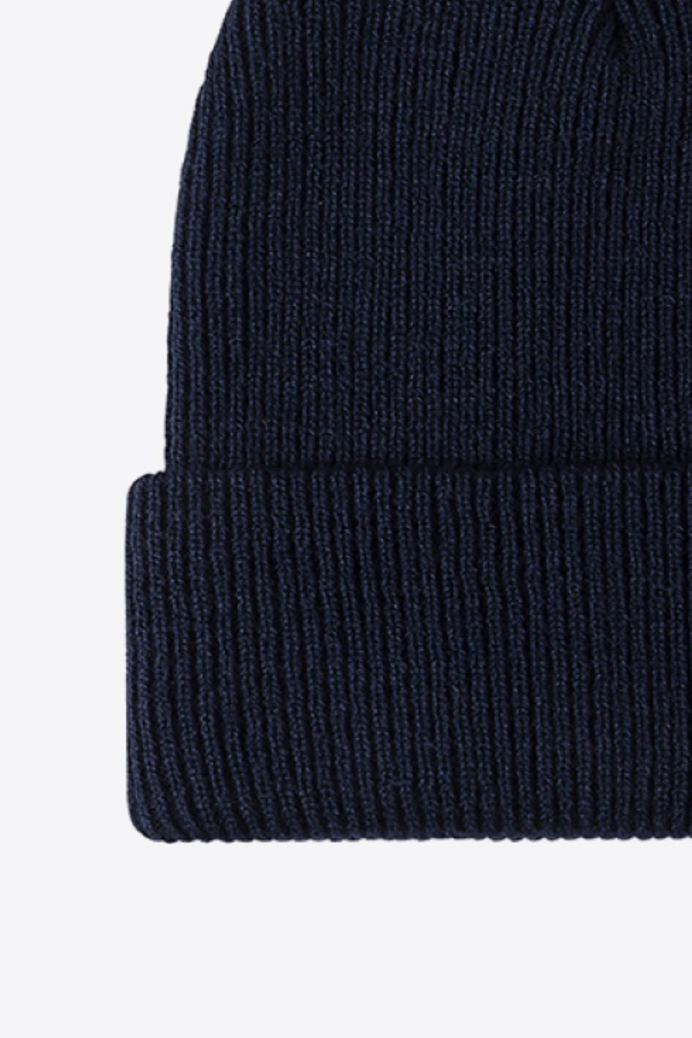 Warm Winter Knit Beanie - Tippy Jean