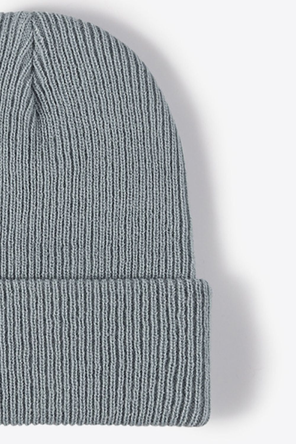 Warm Winter Knit Beanie - Tippy Jean