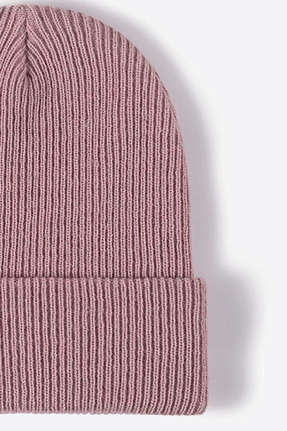 Warm Winter Knit Beanie - Tippy Jean