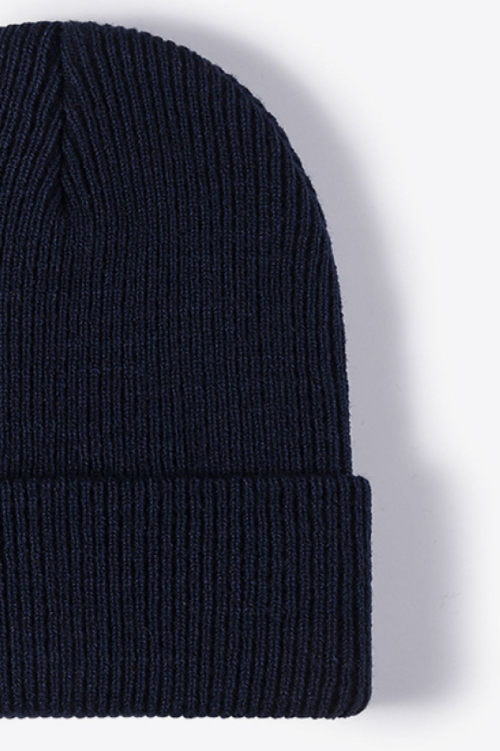 Warm Winter Knit Beanie - Tippy Jean