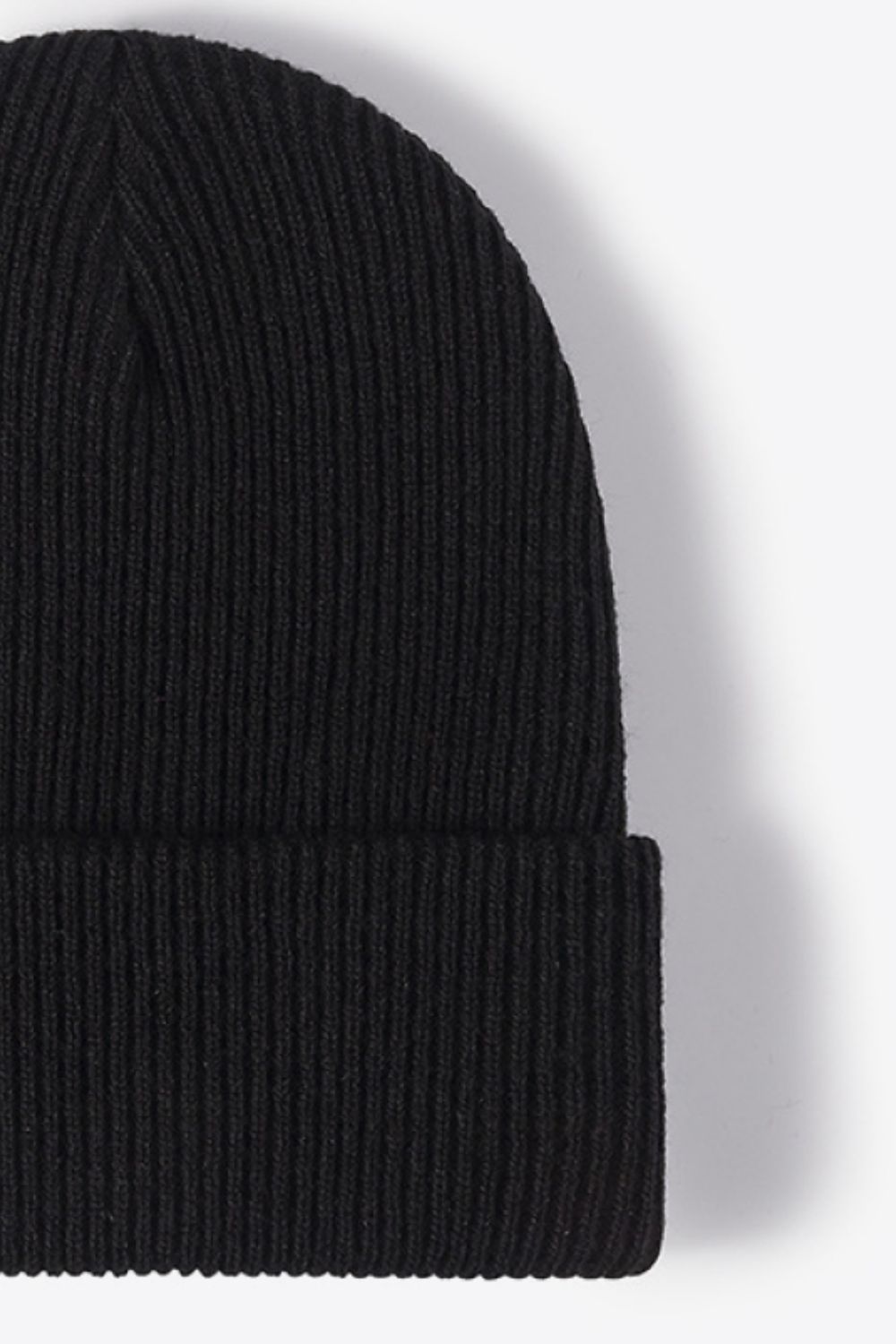 Warm Winter Knit Beanie - Tippy Jean