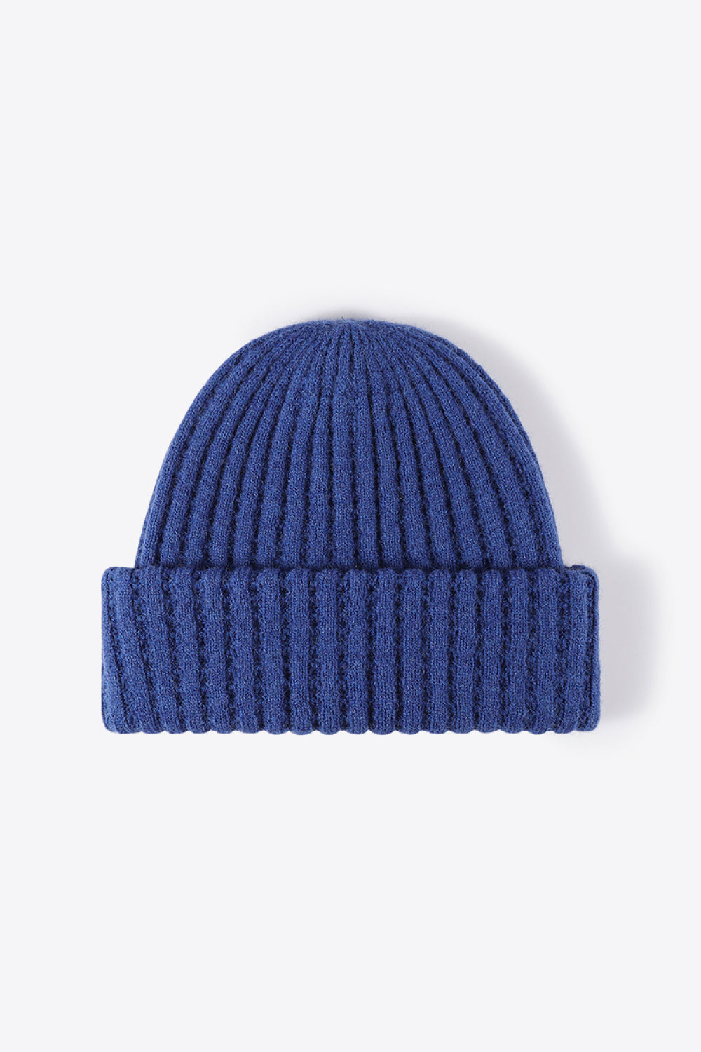 Wide Rib Beanie - Tippy Jean