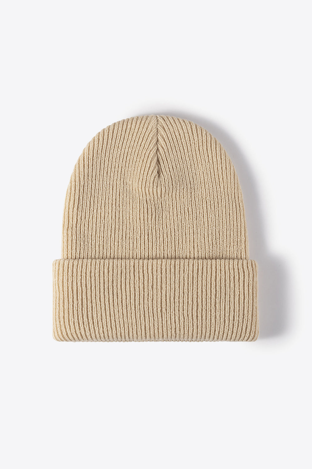 Warm Winter Knit Beanie - Tippy Jean