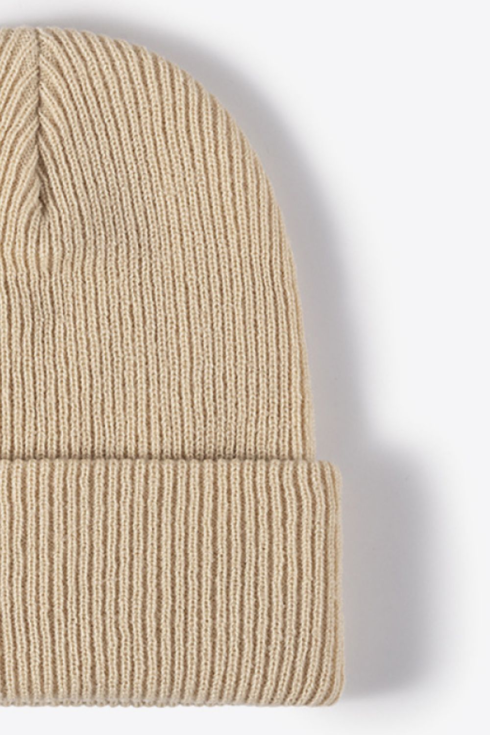 Warm Winter Knit Beanie - Tippy Jean