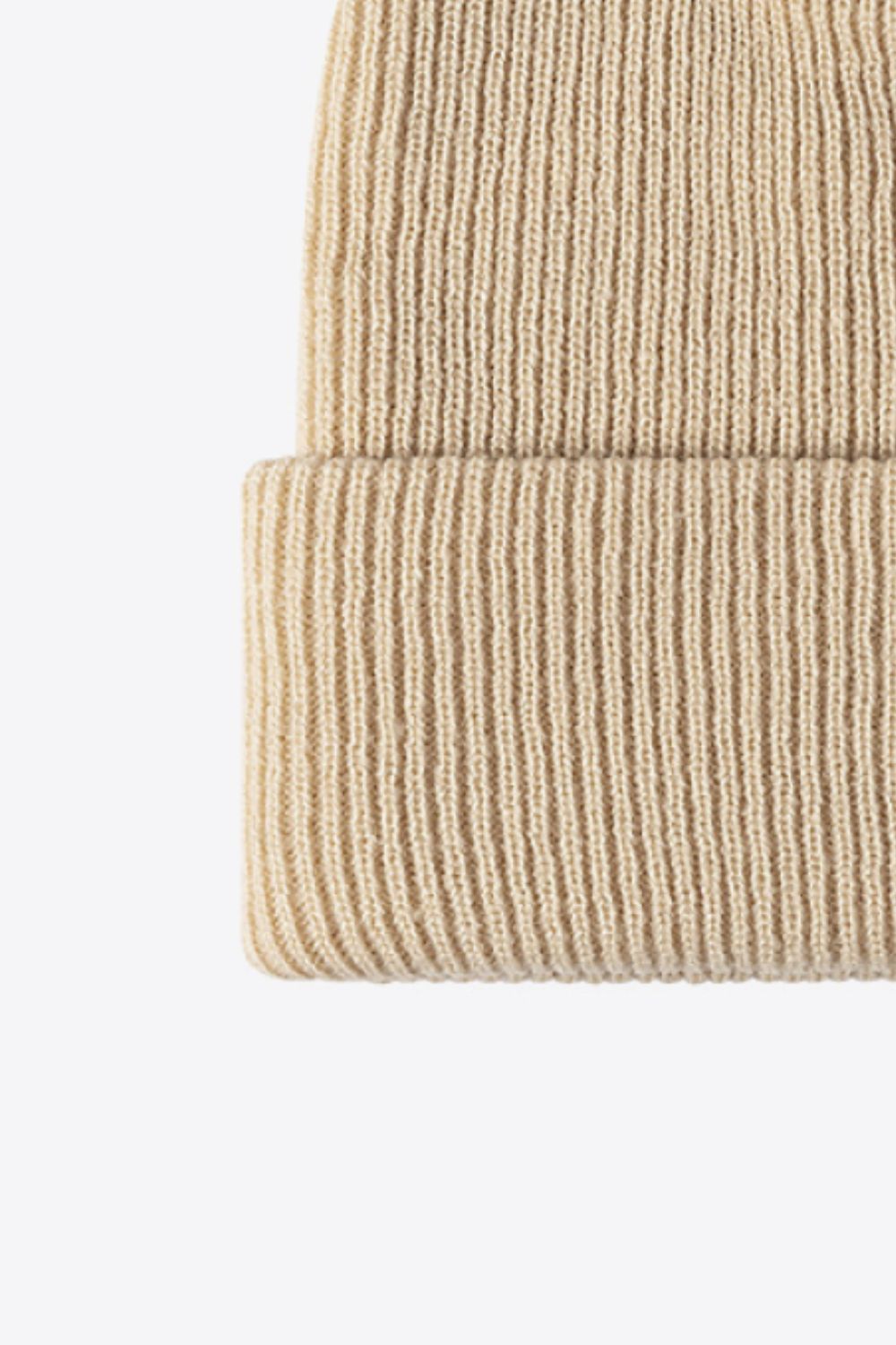 Warm Winter Knit Beanie - Tippy Jean